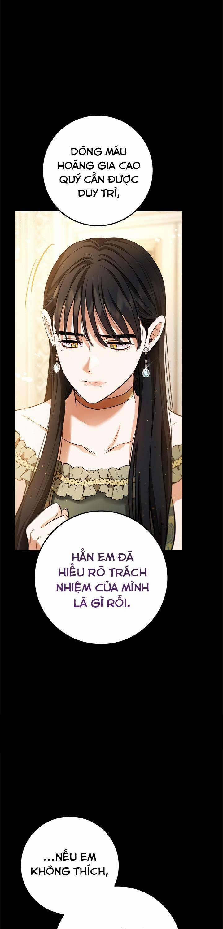 Cuộc Sống Mới Của Công Nương 114 trang 12