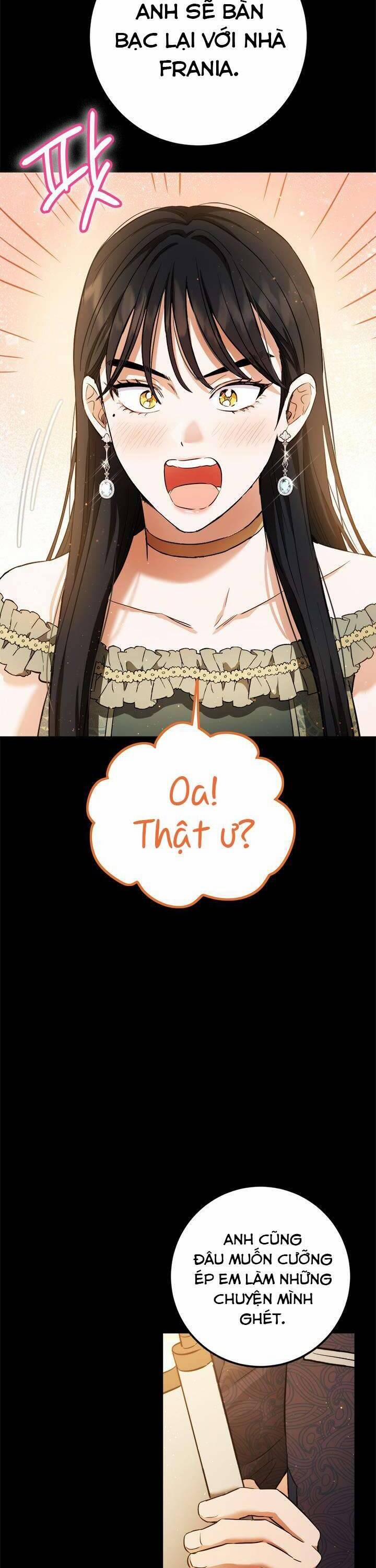 Cuộc Sống Mới Của Công Nương 114 trang 13