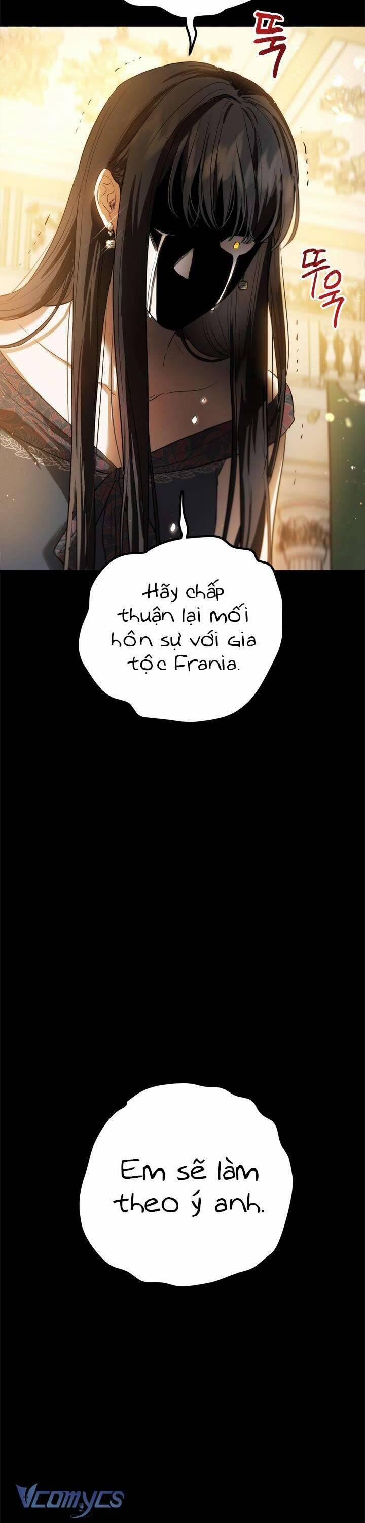 Cuộc Sống Mới Của Công Nương 114 trang 19