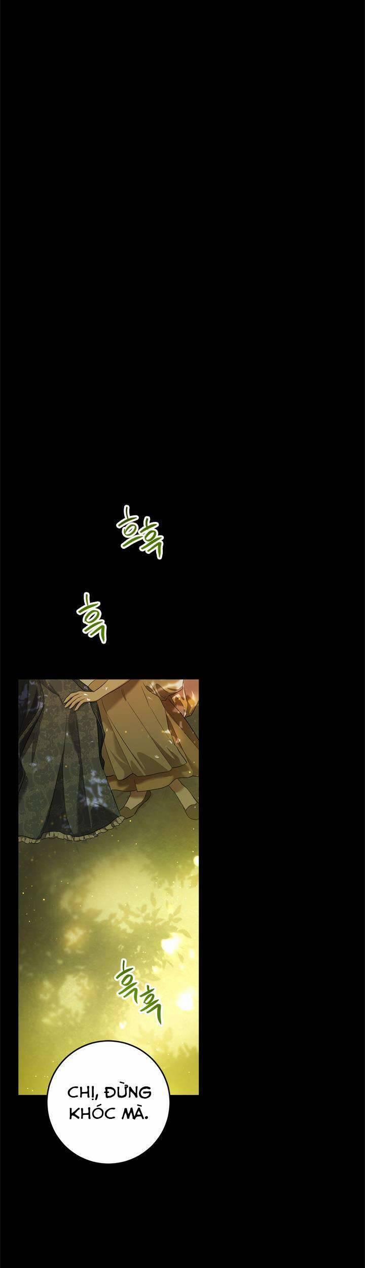 Cuộc Sống Mới Của Công Nương 114 trang 20