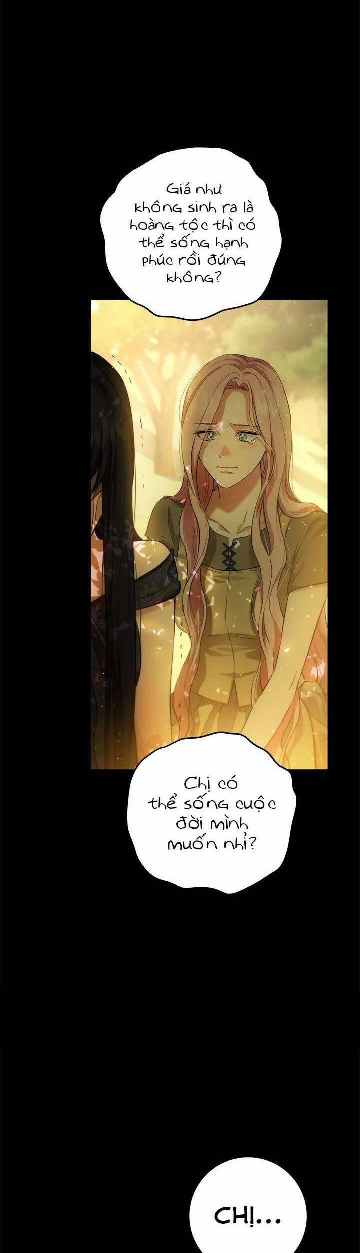 Cuộc Sống Mới Của Công Nương 114 trang 21