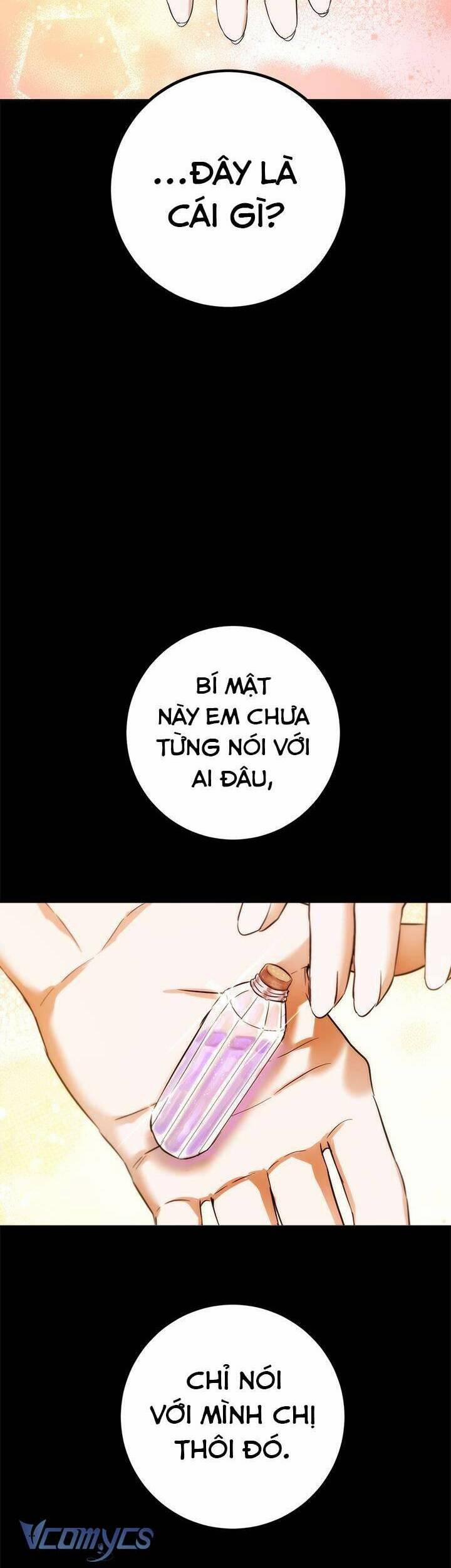 Cuộc Sống Mới Của Công Nương 114 trang 23