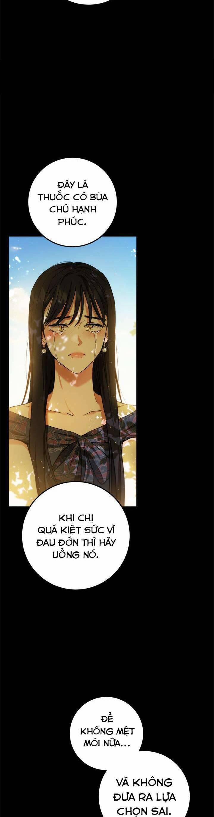 Cuộc Sống Mới Của Công Nương 114 trang 25