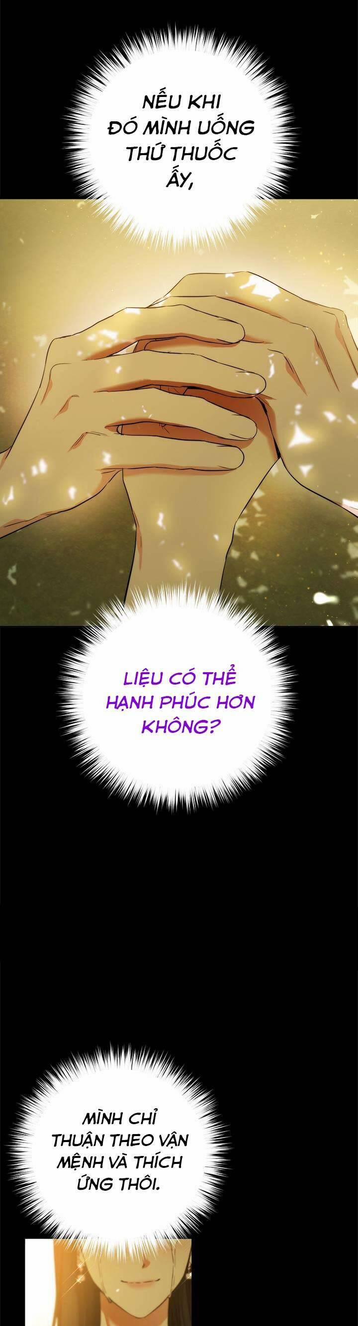 Cuộc Sống Mới Của Công Nương 114 trang 28