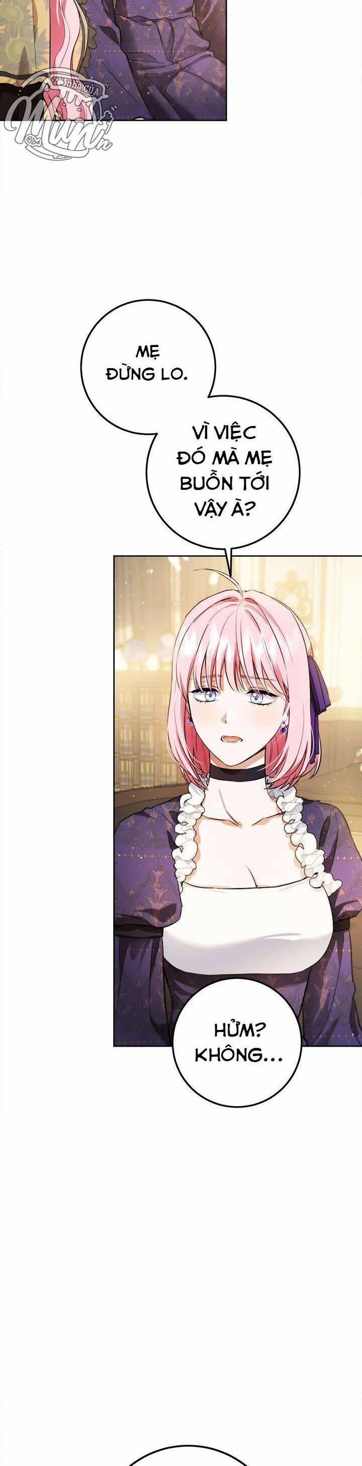 Cuộc Sống Mới Của Công Nương 114 trang 32