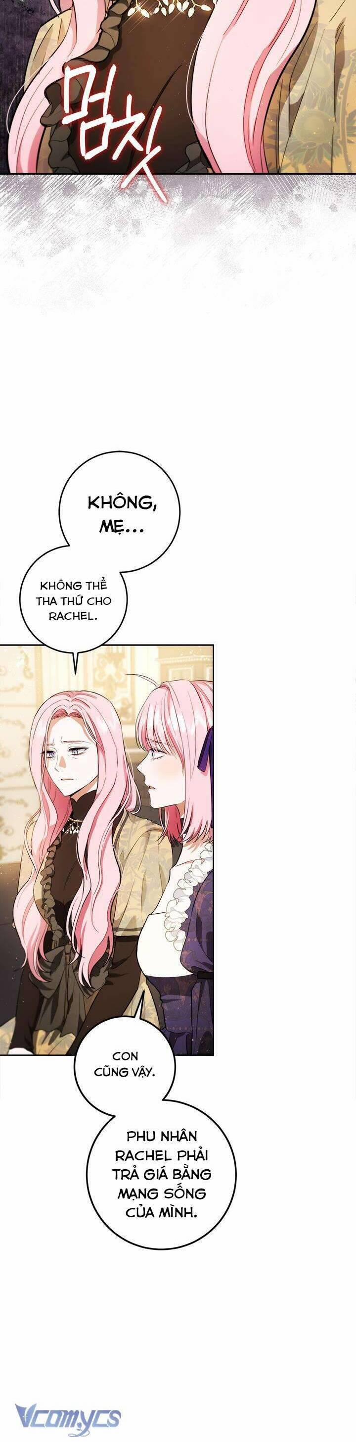 Cuộc Sống Mới Của Công Nương 114 trang 34