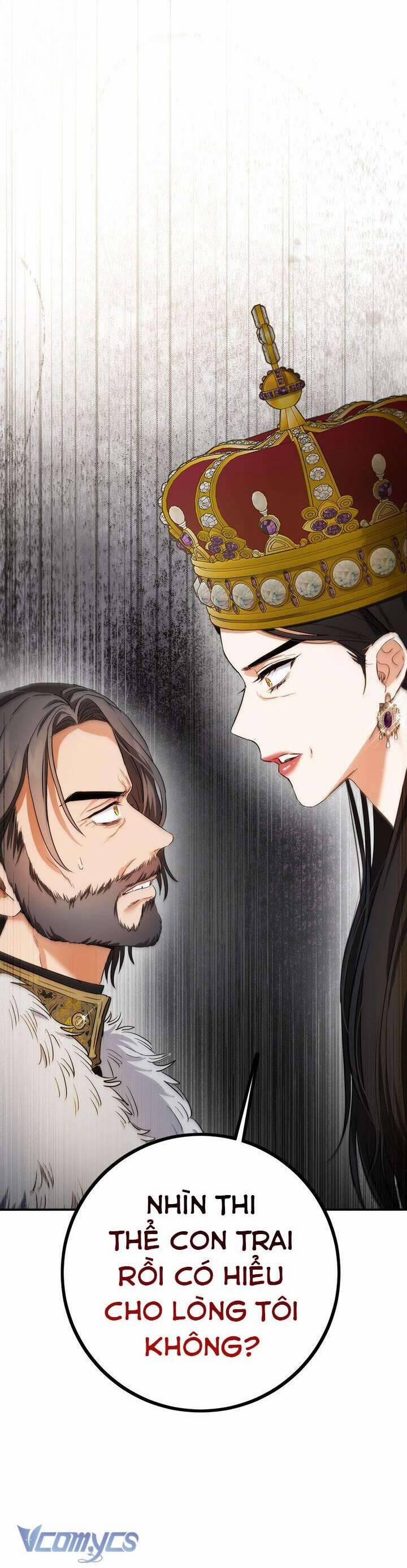 Cuộc Sống Mới Của Công Nương 114 trang 42