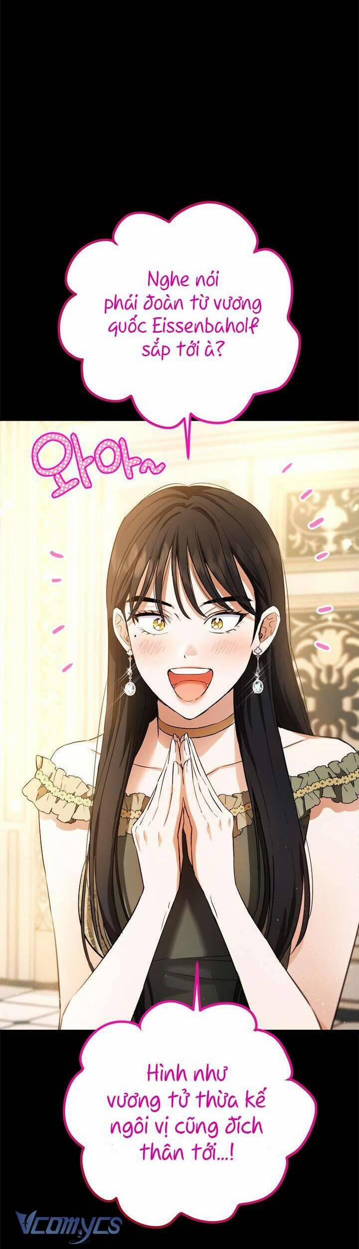 Cuộc Sống Mới Của Công Nương 114 trang 7