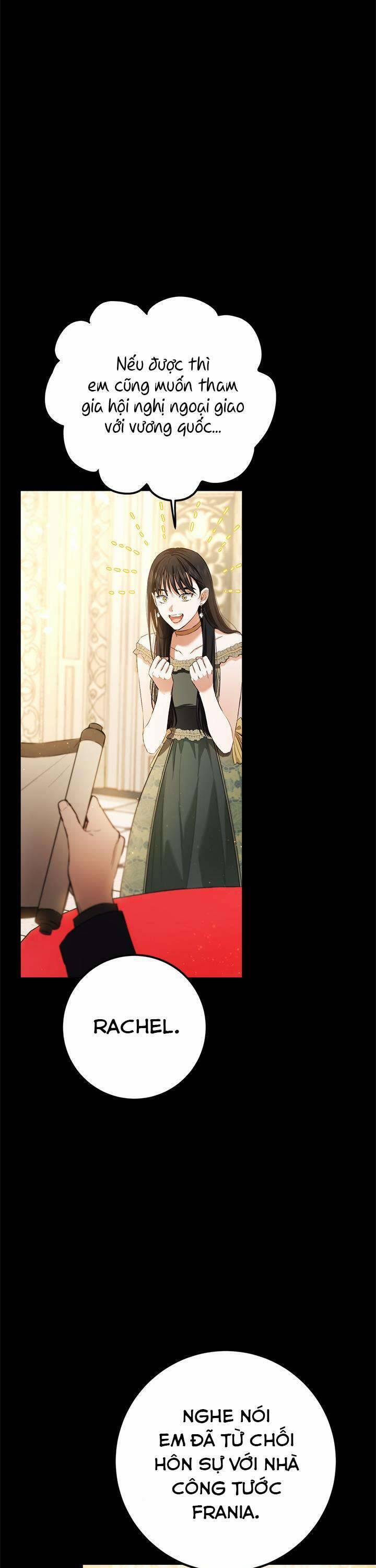 Cuộc Sống Mới Của Công Nương 114 trang 8
