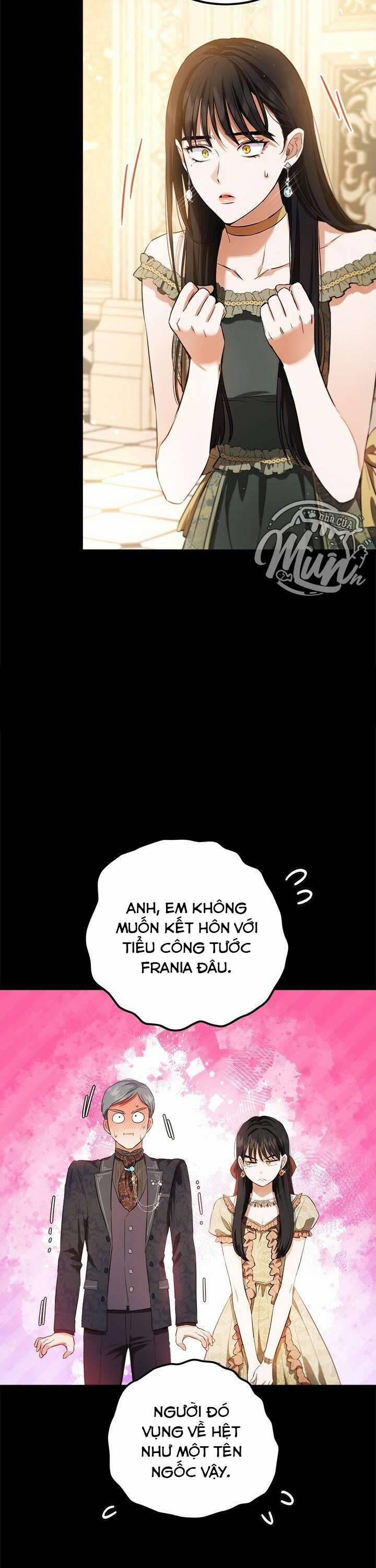 Cuộc Sống Mới Của Công Nương 114 trang 9