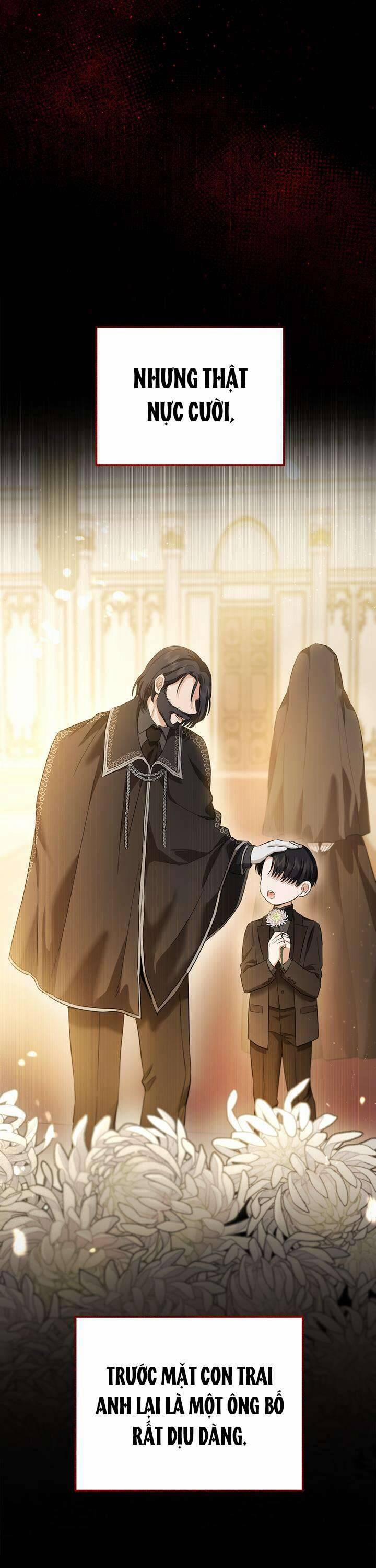 Cuộc Sống Mới Của Công Nương 115 trang 12