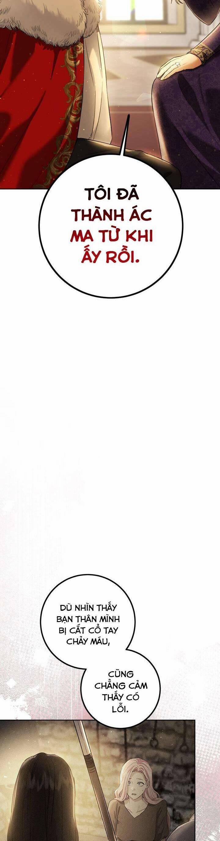 Cuộc Sống Mới Của Công Nương 115 trang 17