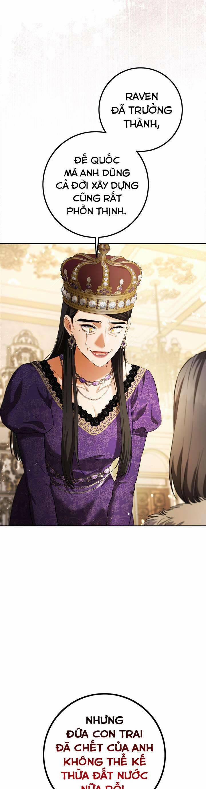 Cuộc Sống Mới Của Công Nương 115 trang 19