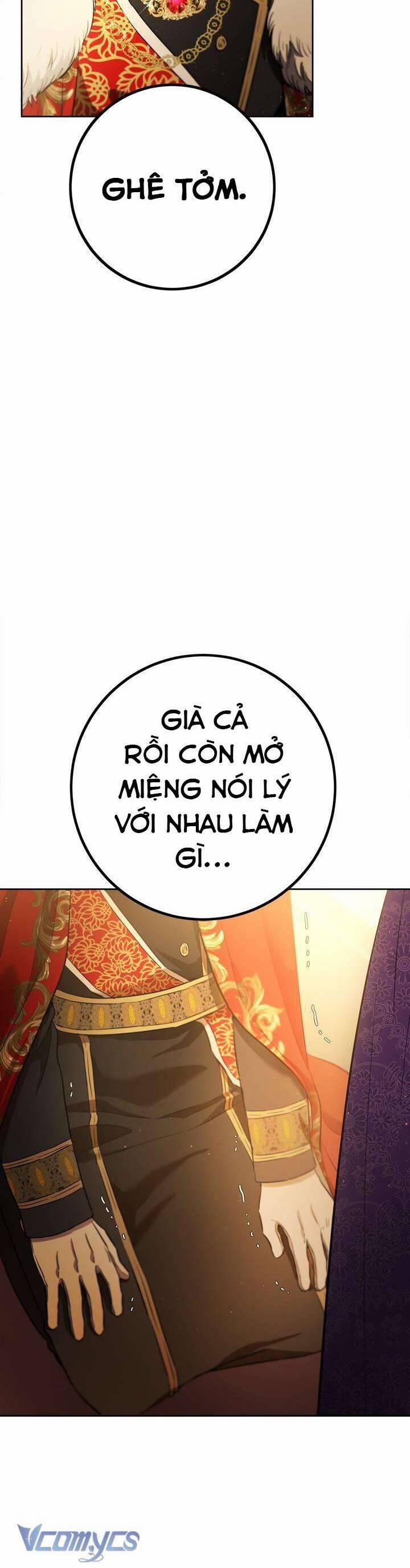 Cuộc Sống Mới Của Công Nương 115 trang 22