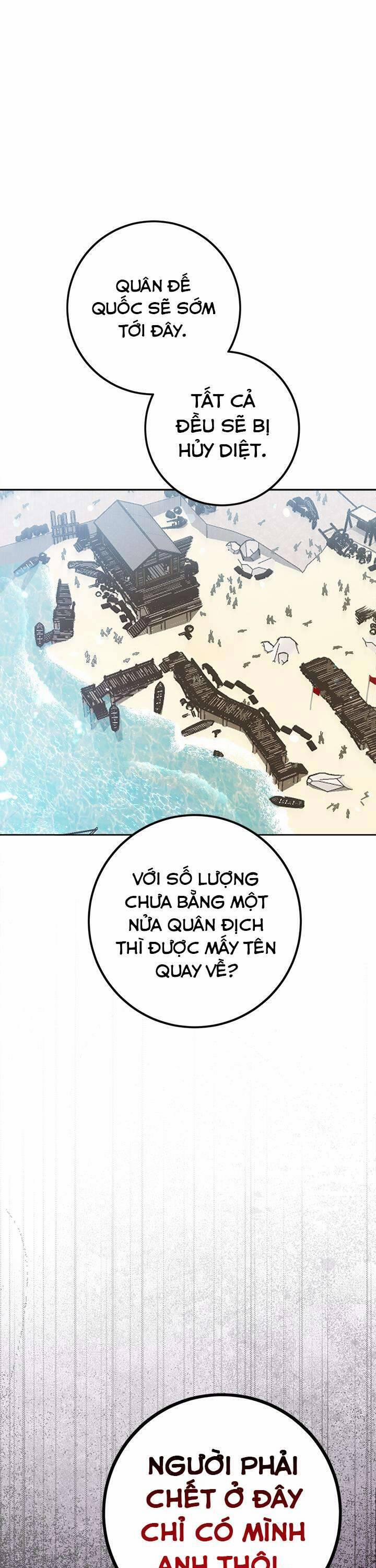 Cuộc Sống Mới Của Công Nương 115 trang 23