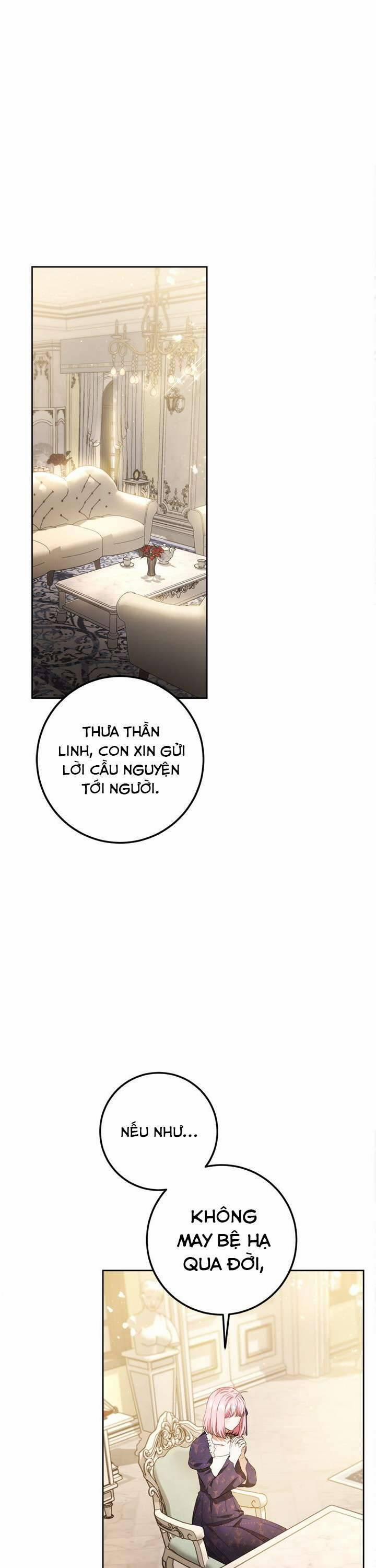 Cuộc Sống Mới Của Công Nương 115 trang 27