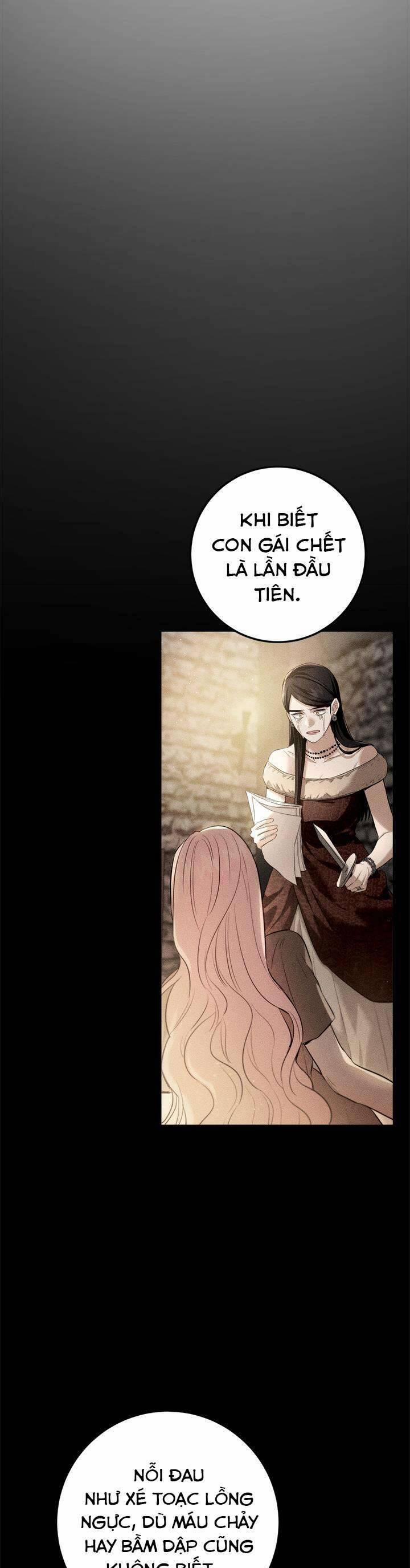 Cuộc Sống Mới Của Công Nương 115 trang 31