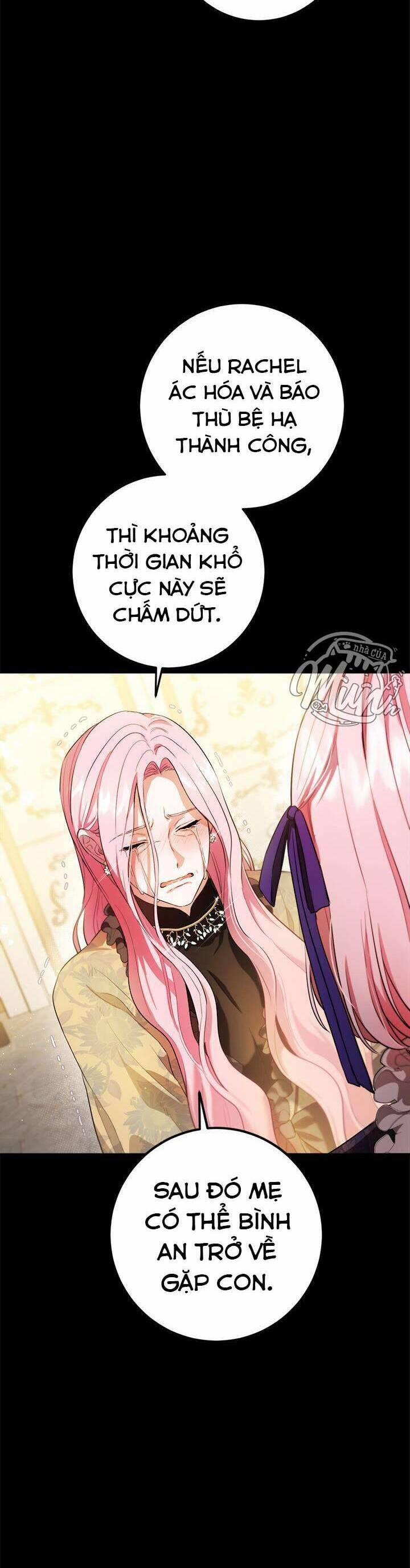 Cuộc Sống Mới Của Công Nương 115 trang 33