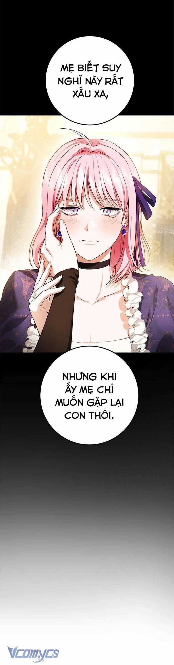 Cuộc Sống Mới Của Công Nương 115 trang 34