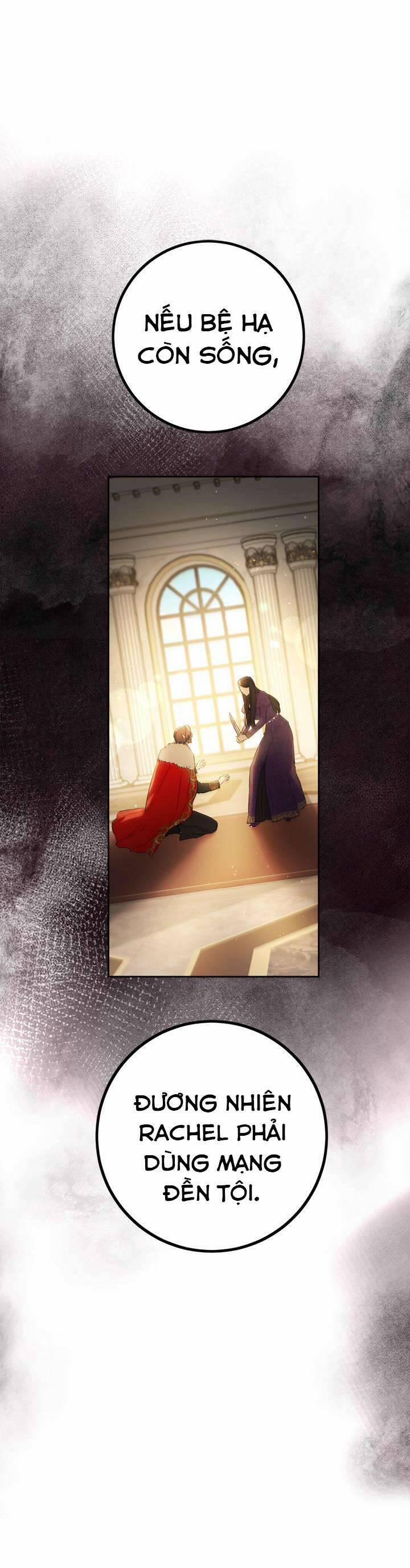 Cuộc Sống Mới Của Công Nương 115 trang 35