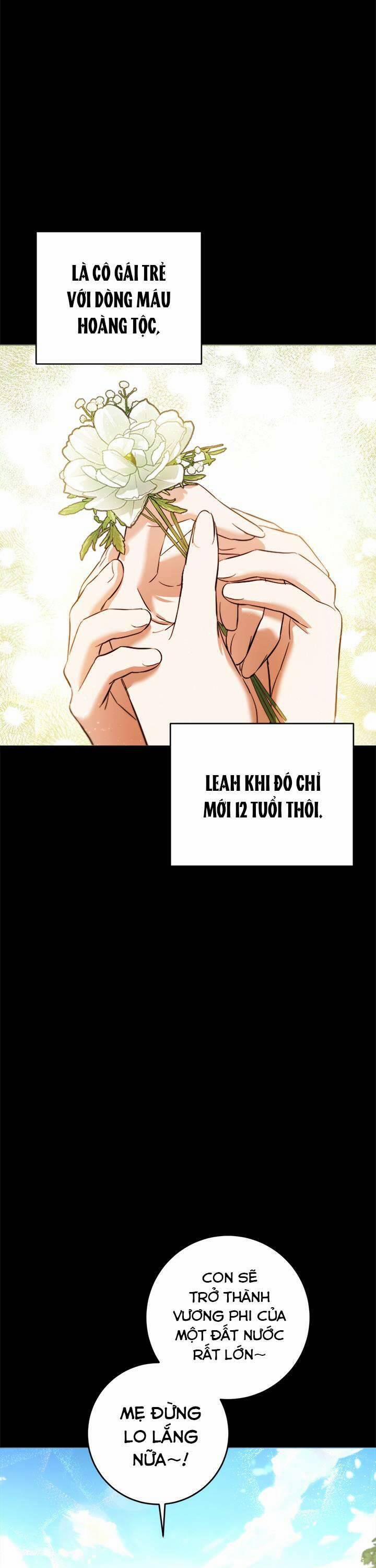 Cuộc Sống Mới Của Công Nương 115 trang 4