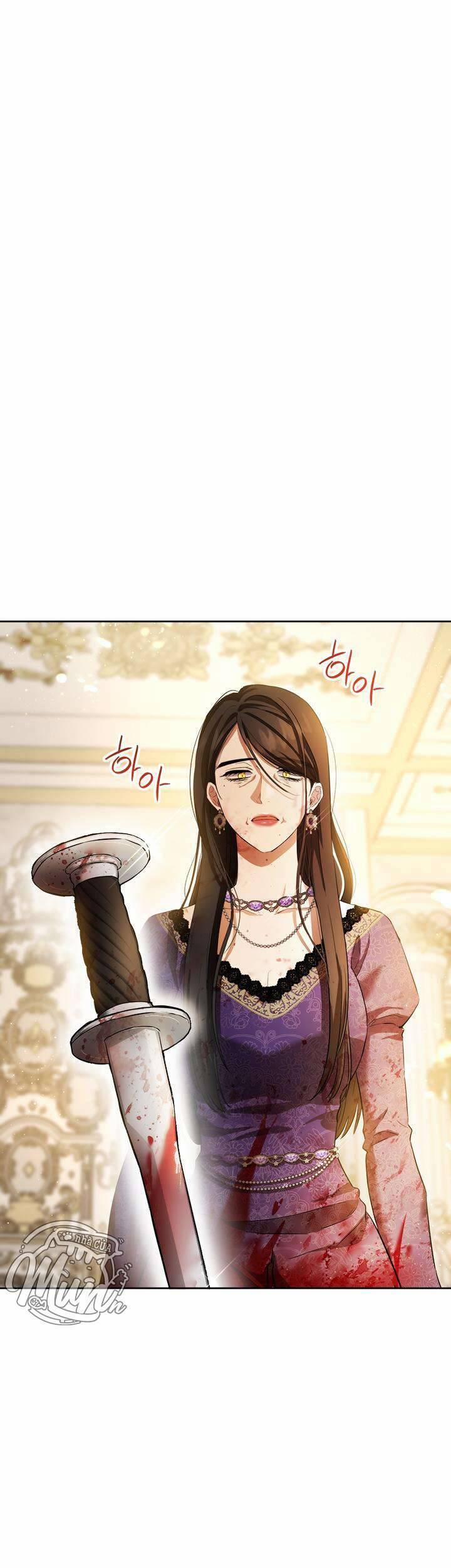 Cuộc Sống Mới Của Công Nương 115 trang 47