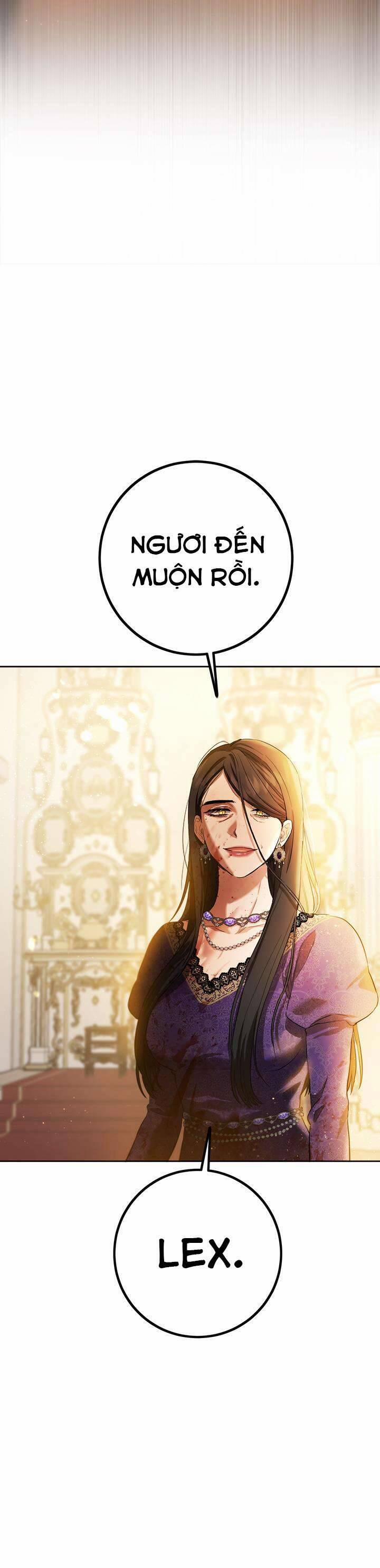 Cuộc Sống Mới Của Công Nương 115 trang 51