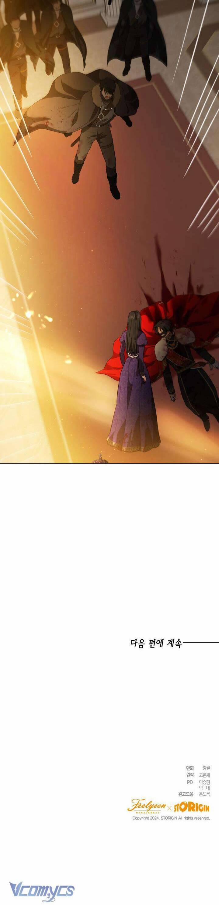 Cuộc Sống Mới Của Công Nương 115 trang 53