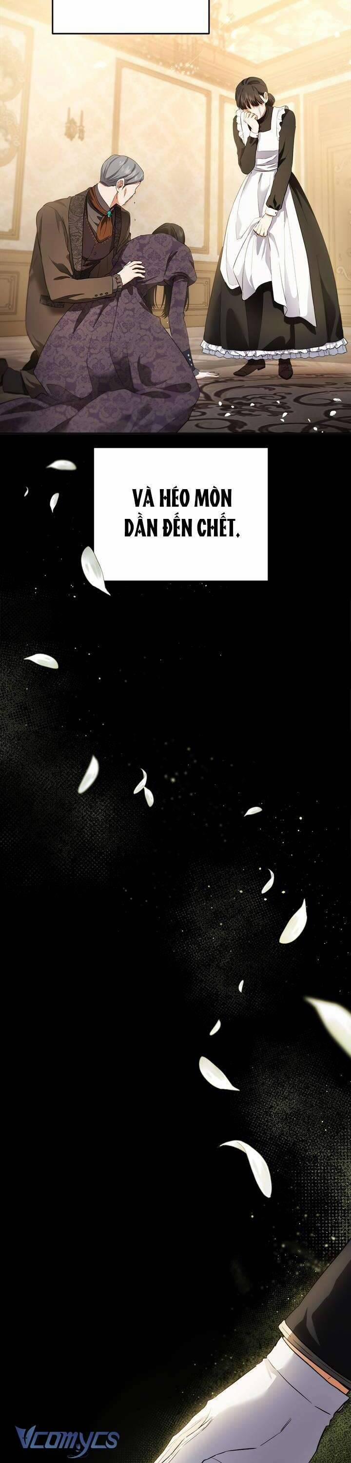 Cuộc Sống Mới Của Công Nương 115 trang 7