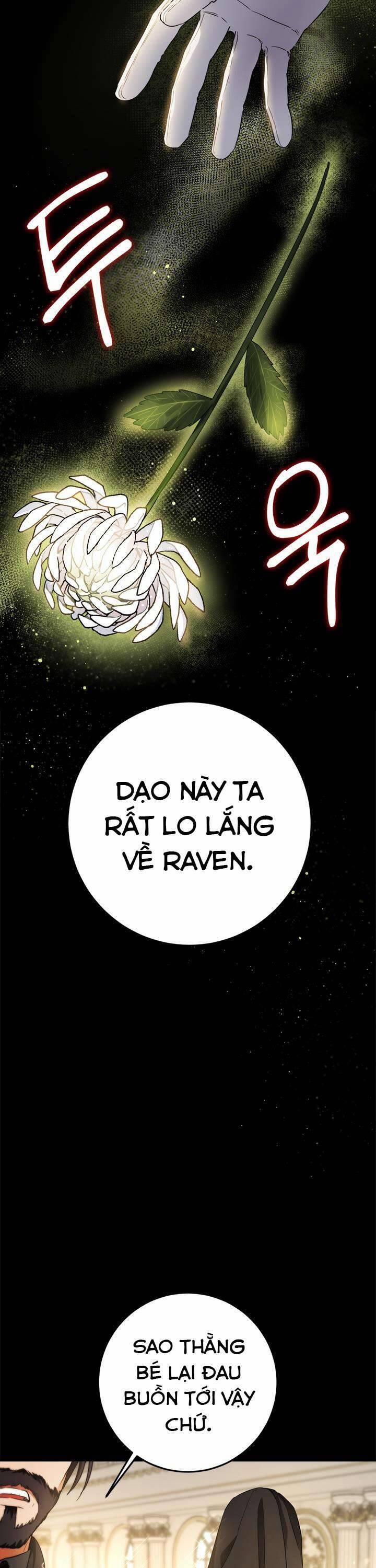 Cuộc Sống Mới Của Công Nương 115 trang 8