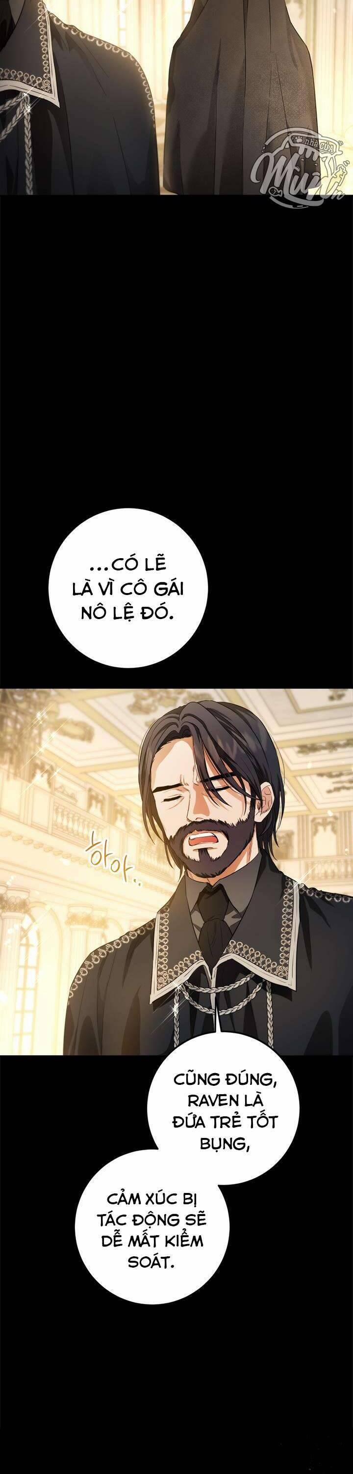 Cuộc Sống Mới Của Công Nương 115 trang 9