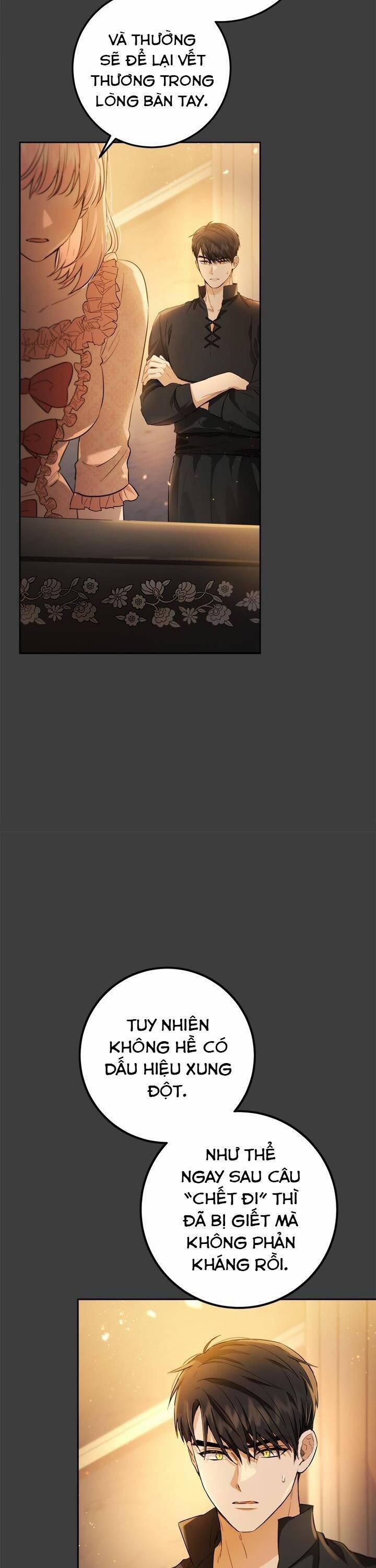 Cuộc Sống Mới Của Công Nương 116 trang 13