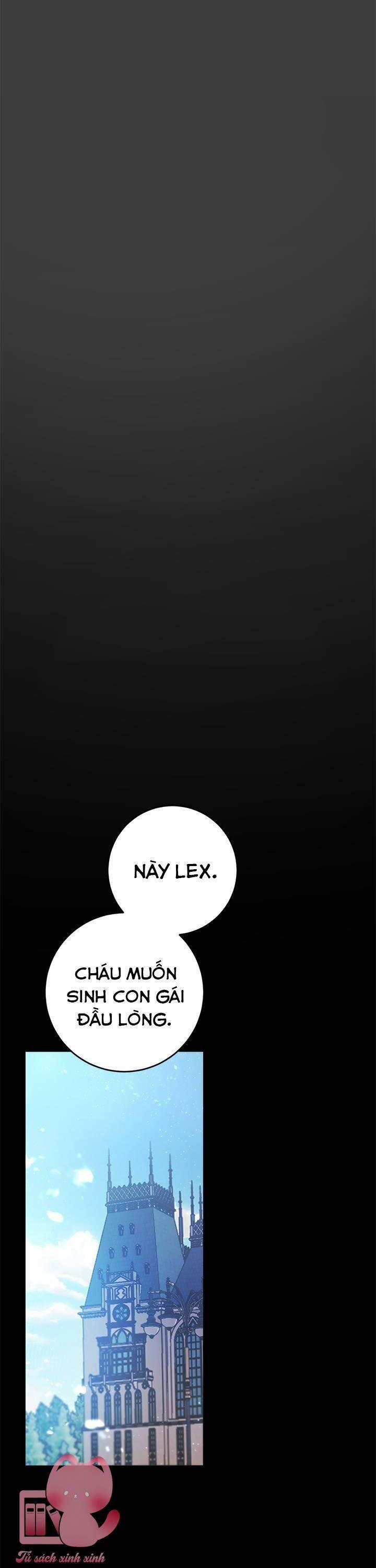 Cuộc Sống Mới Của Công Nương 116 trang 15