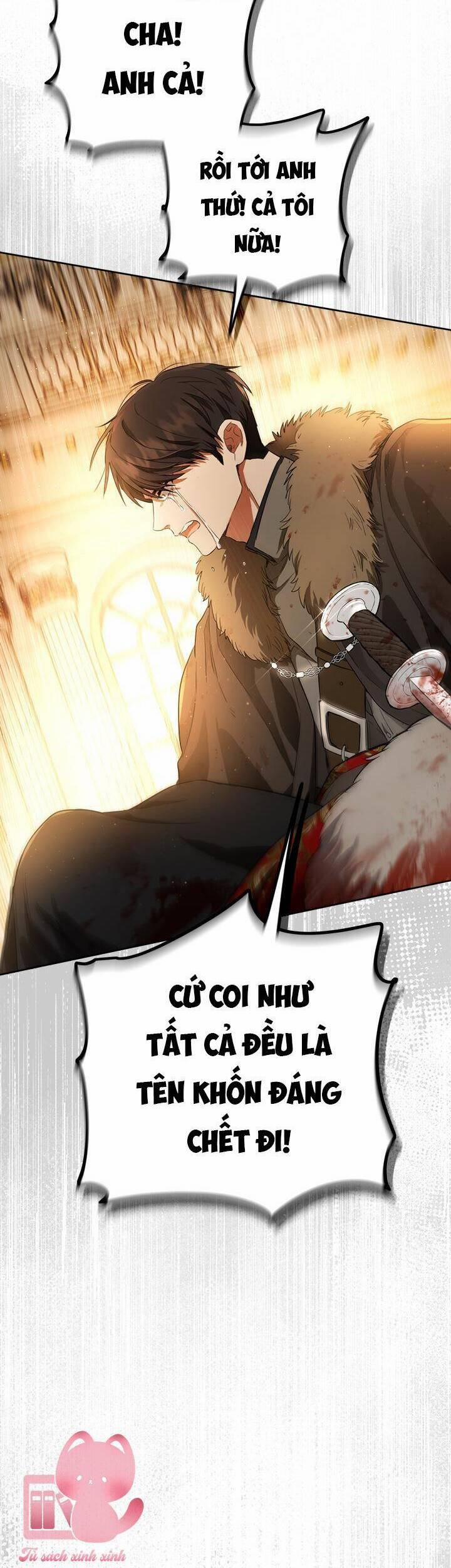 Cuộc Sống Mới Của Công Nương 116 trang 27