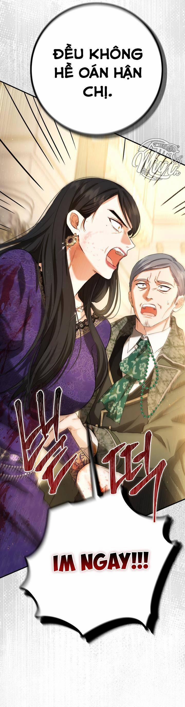 Cuộc Sống Mới Của Công Nương 116 trang 32