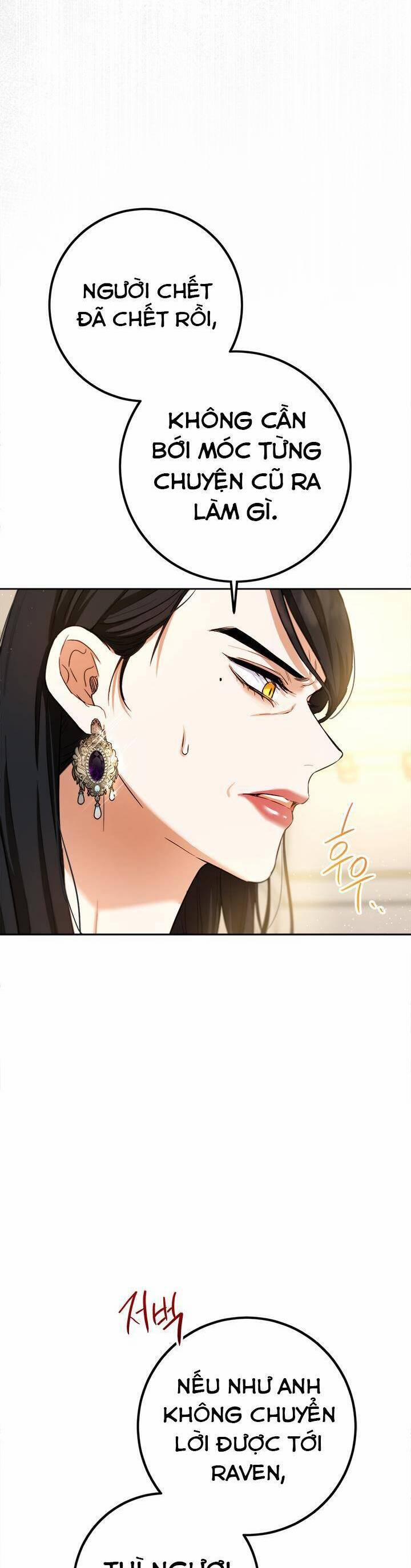 Cuộc Sống Mới Của Công Nương 116 trang 33