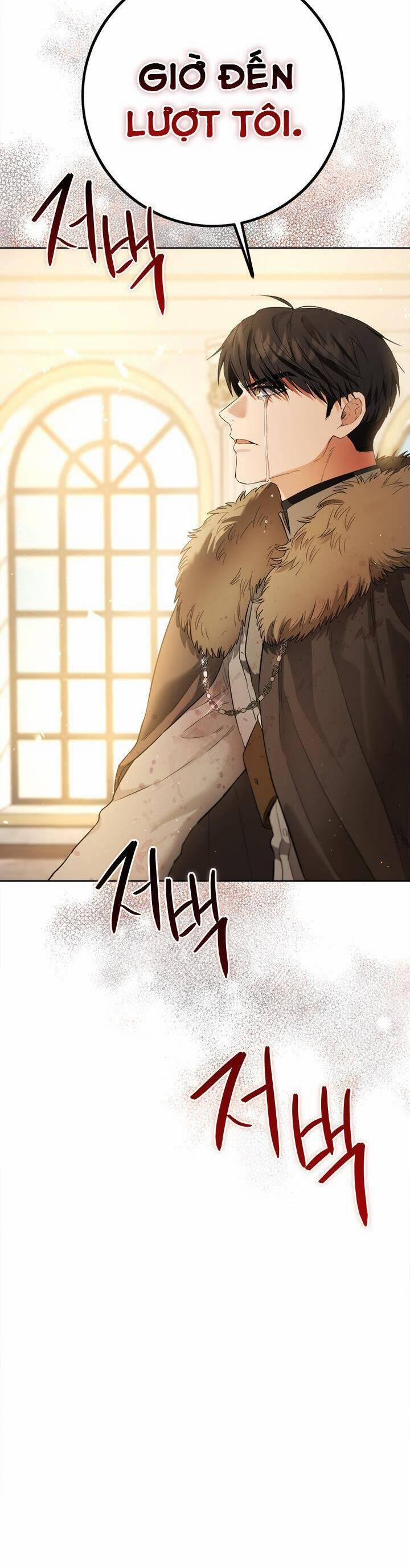 Cuộc Sống Mới Của Công Nương 116 trang 43