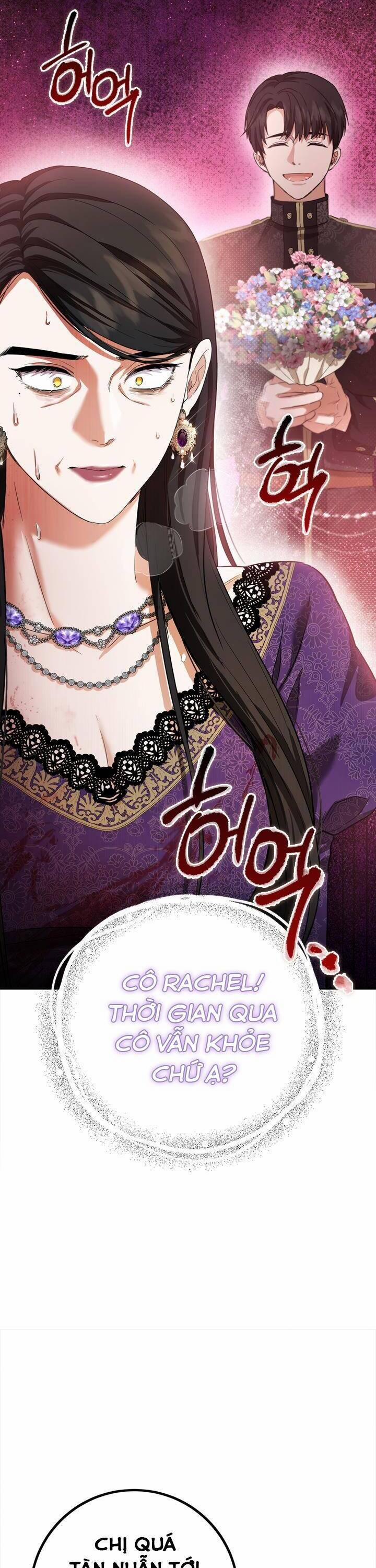 Cuộc Sống Mới Của Công Nương 116 trang 47