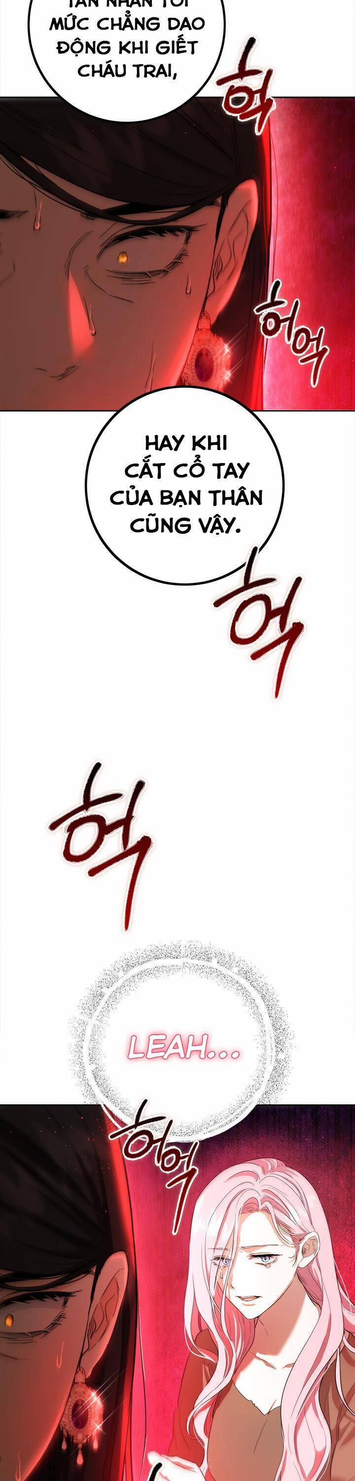 Cuộc Sống Mới Của Công Nương 116 trang 48