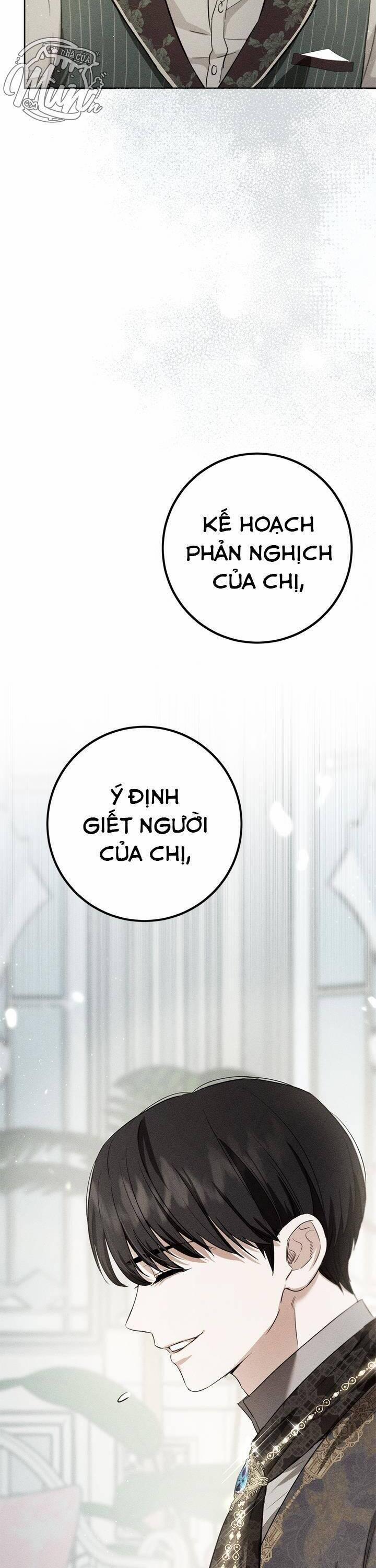 Cuộc Sống Mới Của Công Nương 116 trang 9