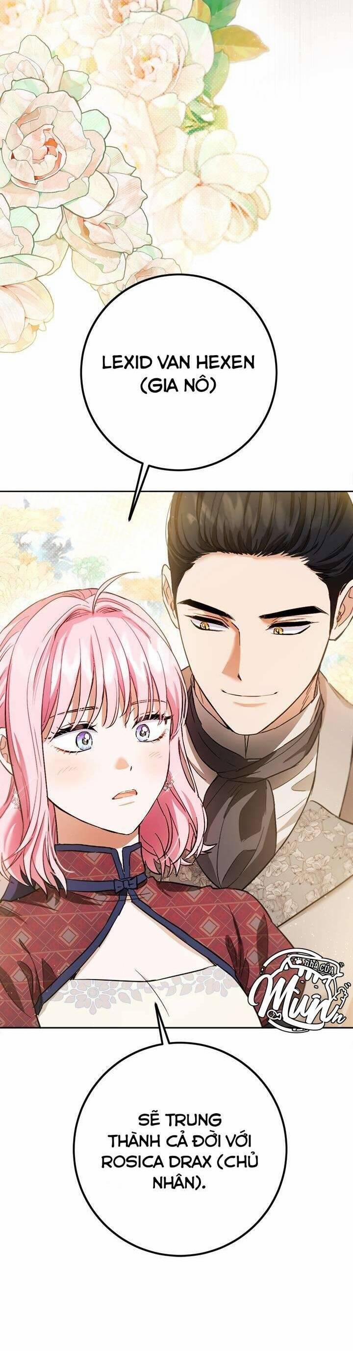 Cuộc Sống Mới Của Công Nương 118 trang 25