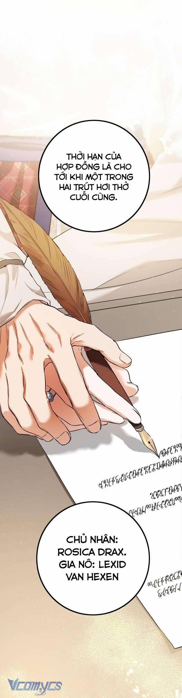 Cuộc Sống Mới Của Công Nương 118 trang 27