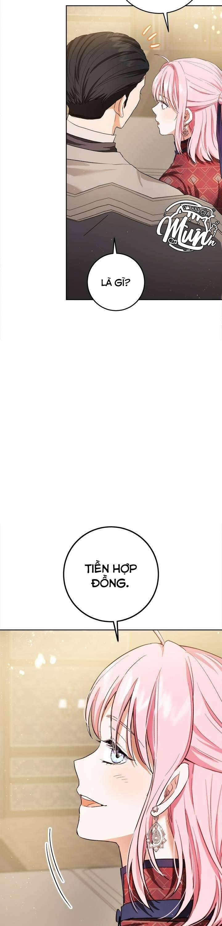 Cuộc Sống Mới Của Công Nương 118 trang 34