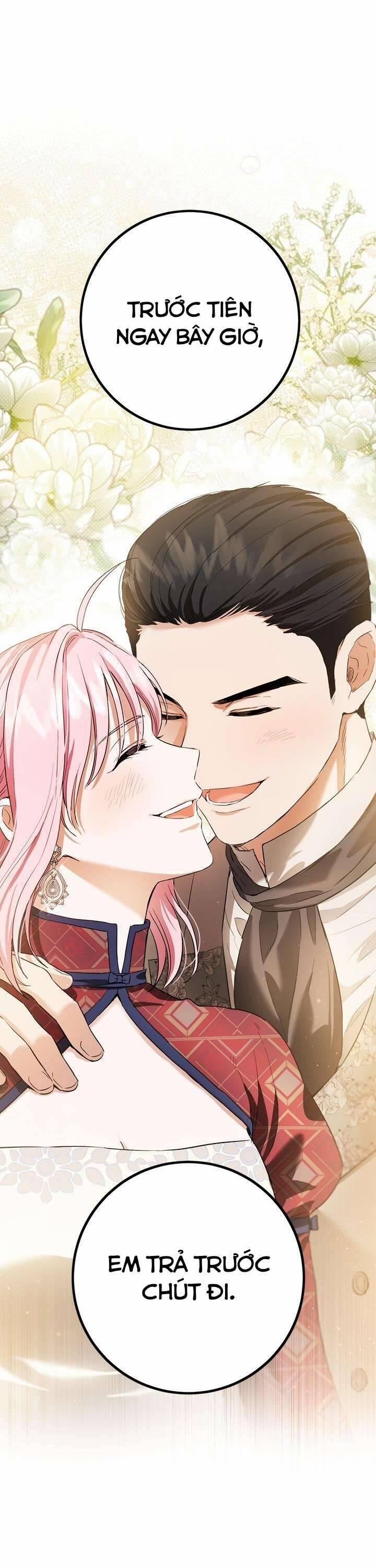 Cuộc Sống Mới Của Công Nương 118 trang 36