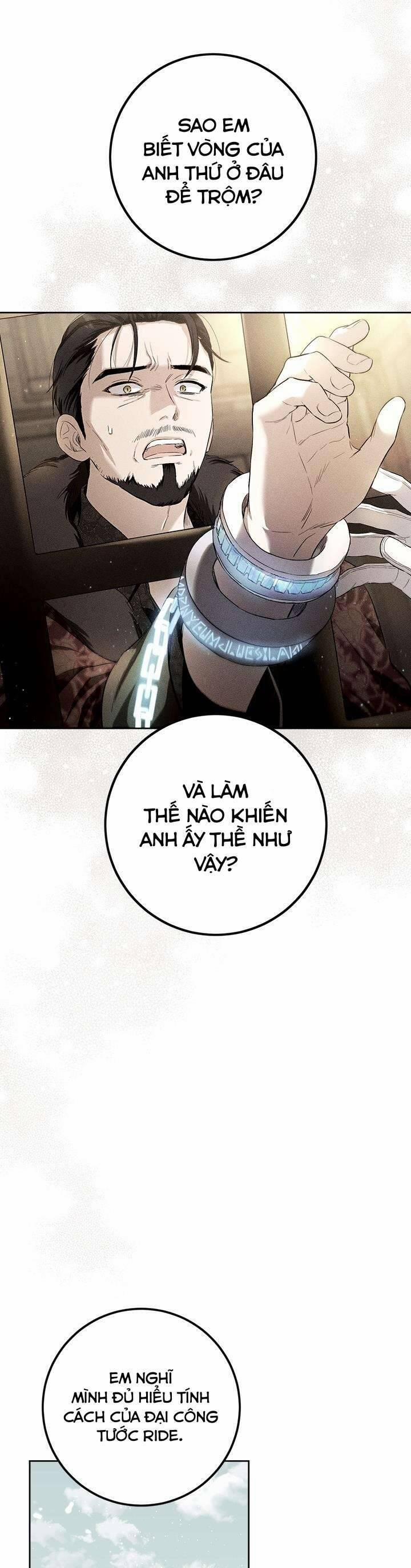 Cuộc Sống Mới Của Công Nương 118 trang 4