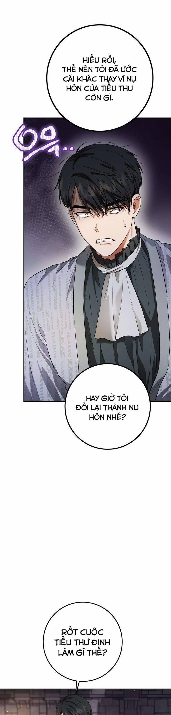 Cuộc Sống Mới Của Công Nương 118 trang 44