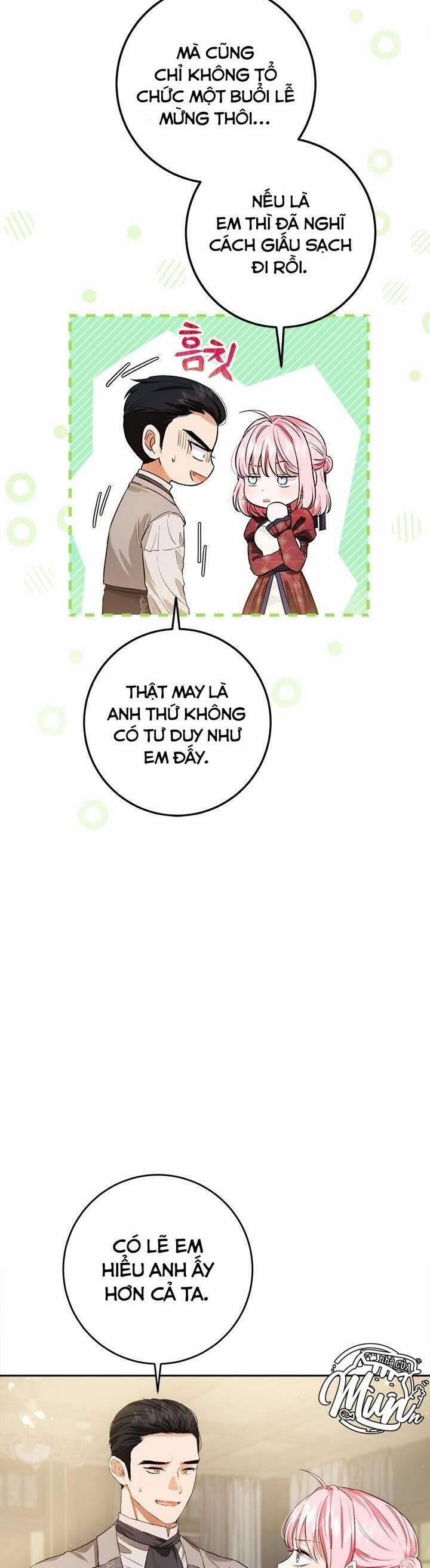 Cuộc Sống Mới Của Công Nương 118 trang 9