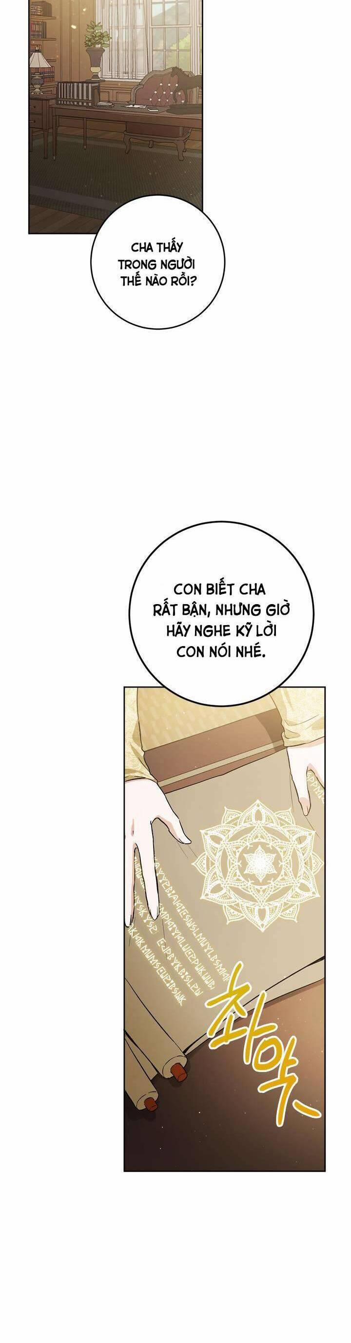 Cuộc Sống Mới Của Công Nương 119 trang 1