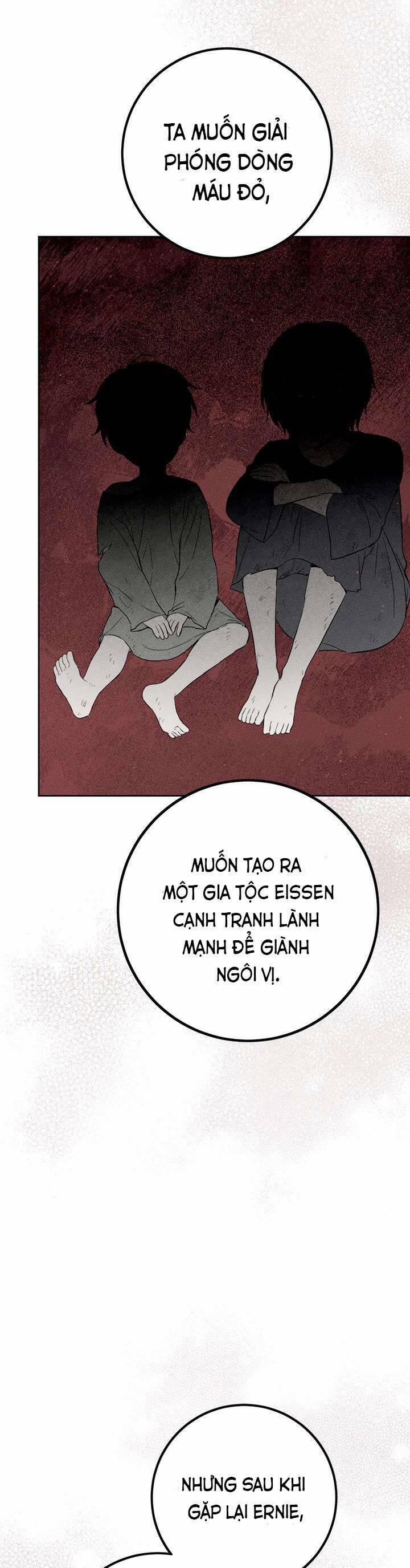 Cuộc Sống Mới Của Công Nương 119 trang 16
