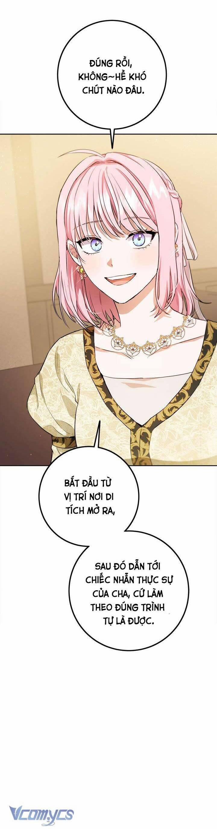 Cuộc Sống Mới Của Công Nương 119 trang 3